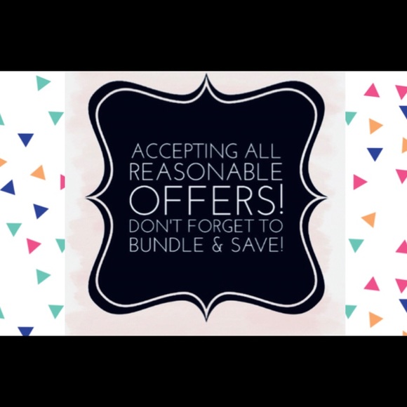 Make a reasonable offer...I will accept or counter - Picture 1 of 1